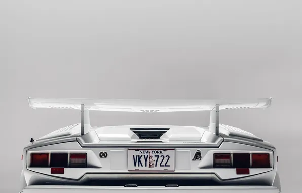 Car, Lamborghini, supercar
