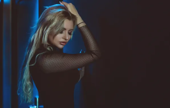 Картинка макияж, губки, Montse Roura