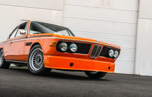 Картинка BMW, 3.0, CSL, Alpina