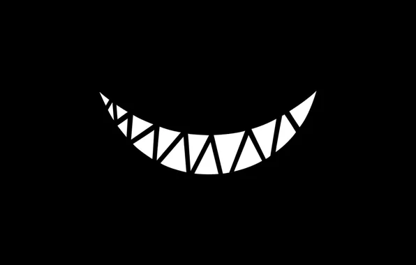 Картинка улыбка, зубы, Smile, Оксимирон, ОХРА, Oxxxymiron, OXPA