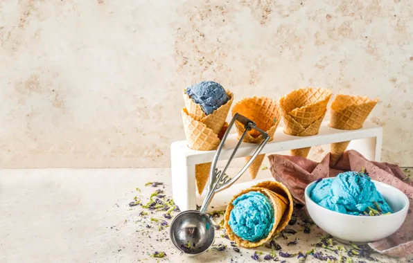 Мороженое, рожок, sweet, dessert, вафельный, Bondarenko Rimma