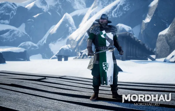 Воин, средневековье, Mordhau, средневековый экшен, многопользовательский средневековый экшен, воин средневековья