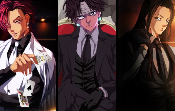 Game, anime, man, evil, asian, manga, japanese, oriental