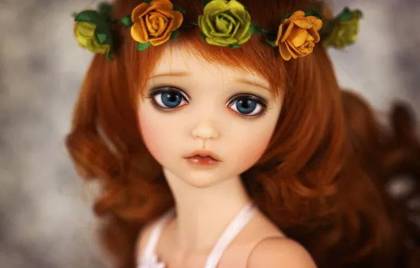 pretty doll barbie 1920x1200