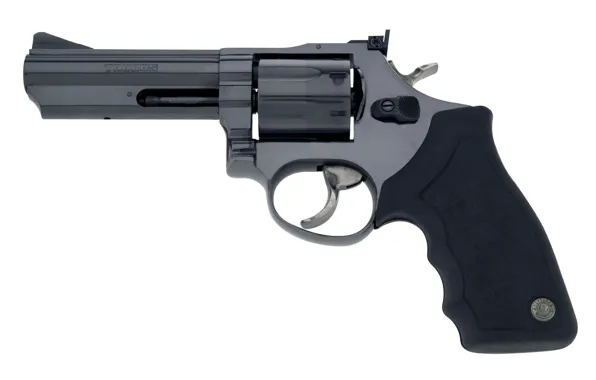 Gun, weapon, bull, revolver, Taurus, manufactured in Brazil, made in brazil, CBC