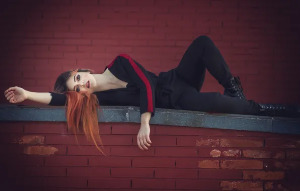 Картинка девушка, модель, Angie Lopez