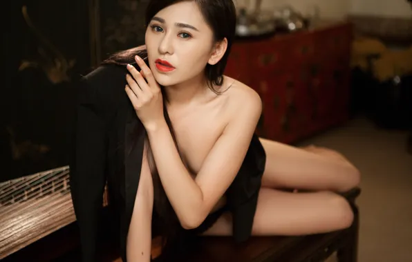 Девушка, голая, Girl, Playboy, Эротика, Model, Erotic, Nude