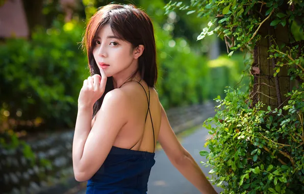 Girl, sexy, girls, woman, model, china, asian, cute