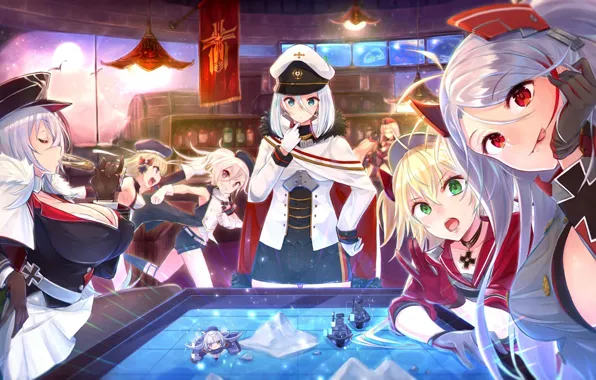 Kawaii, girl, anime, pretty, asian, manga, oriental, asiatic