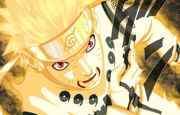 Манга, naruto, Узумаки Наруто, наруто уроганные хроники