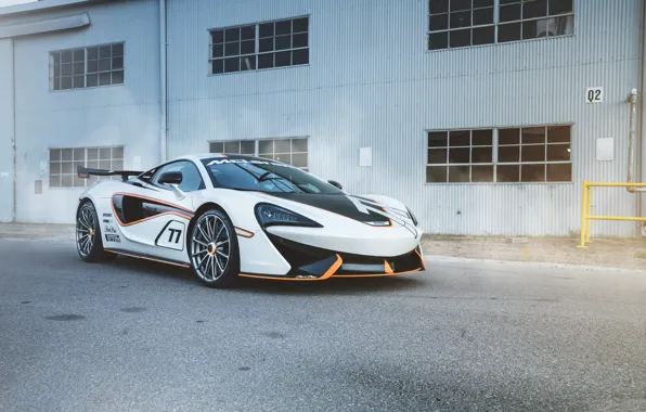 Картинка McLaren, One, Piece, 570S, Forgeline