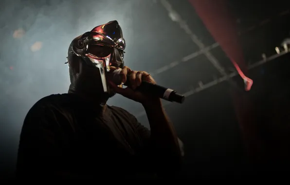 Rap, Hip Hop, MF Doom, King Geedorah, Viktor Vaughn