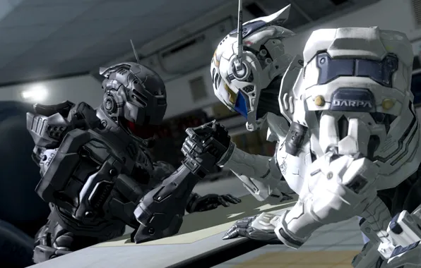 Sega, vanquish, helmet, sam gideon