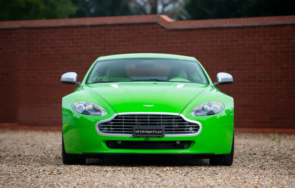 Vantage, Aston Martin V8, 2010, Coupe, Aston Martin V8 Vantage, V8 Vantage Race Collection 007 …