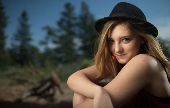 Willow Shields, Уиллоу Шилдс, Keith Cotton
