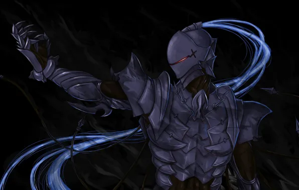 Berserker, Fate/Grand Order, Fate/zero, Берсеркер, Судьба великая кампания, ADsouto