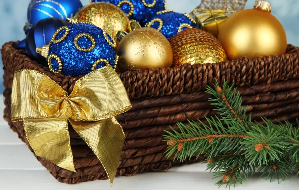 Украшения, шары, Новый Год, Рождество, Christmas, balls, decoration, Merry