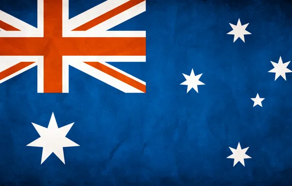 Картинка флаг, австралия, Australia