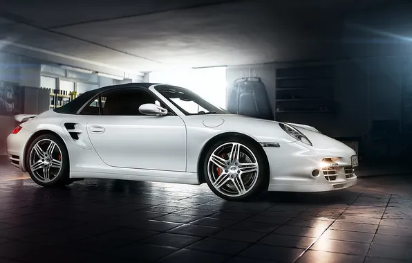 Car, supercar, porsche