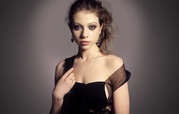 Michelle Trachtenberg