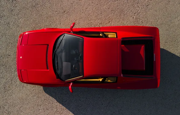 Car, wallpaper, Ferrari, supercar