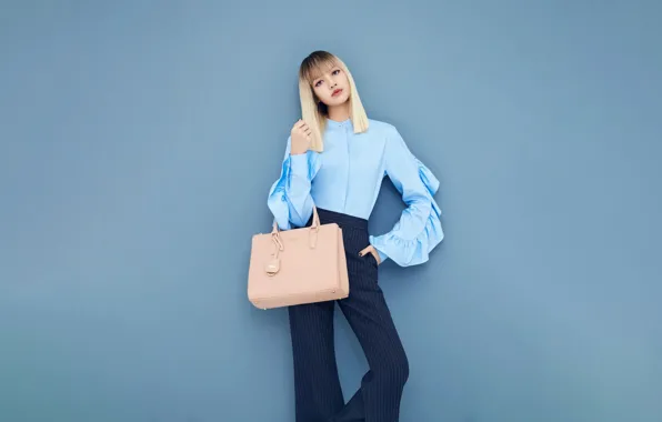 Обои для рабочего стола, kpop, 16:9, blackpink, 3840x2160, тайская певица, блэкпинк, lalisa manoban