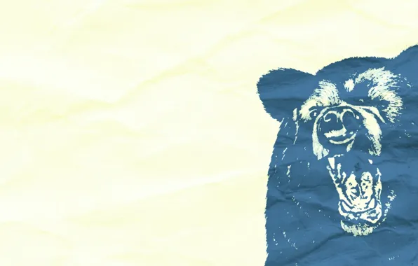 Картинка медведь, россия, мишка