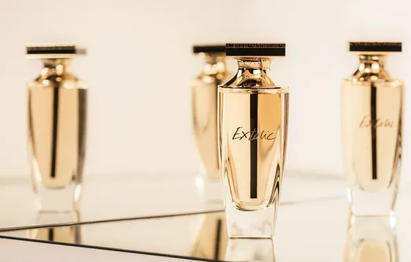 Флаконы, aroma, men perfumes, Extatic