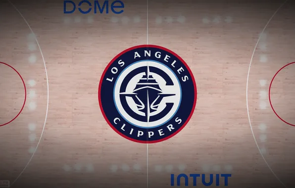 NBA, Basketball, LA Clippers