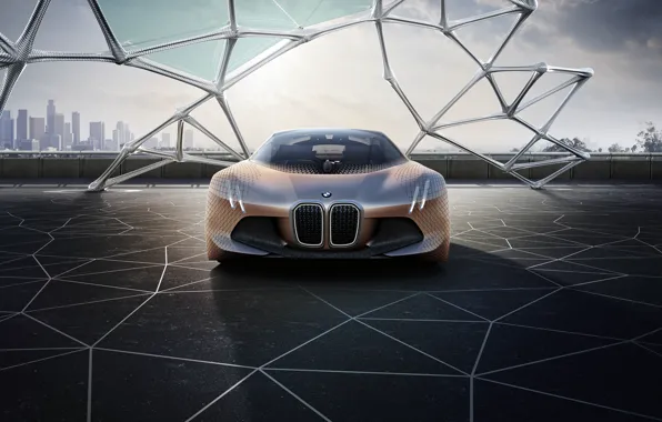 Машина, авто, будущее, concept, BMW, future, БМВ, концепт