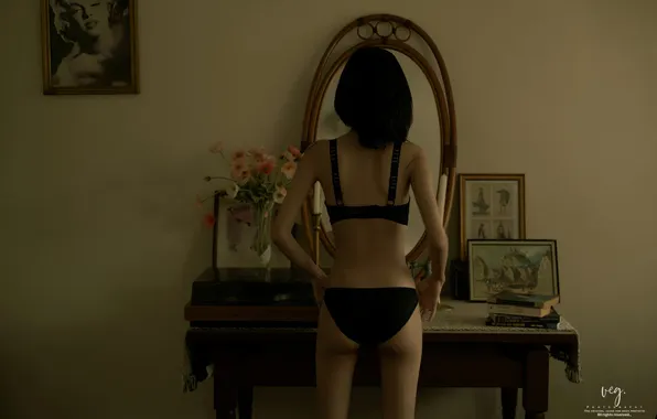 Girl, sexy, girls, woman, model, china, asian, cute