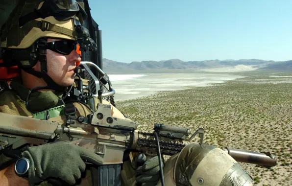 Soldier, military, watch, US Army, Door