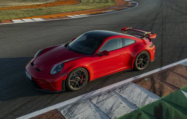 911, PORSCHE