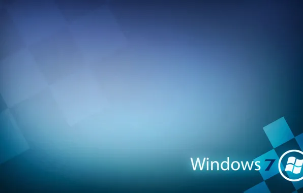 Светлый, windows, квадрат
