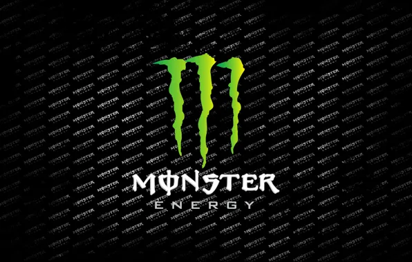 Реклама, monster, monster energy