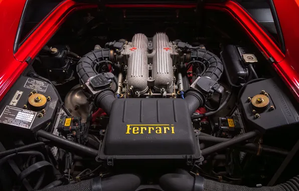 Ferrari, суперкар, supercar, 1992, единственный экземпляр, the only instance, Zagato Elaborazione, Ferrari 348 tb Zagato …