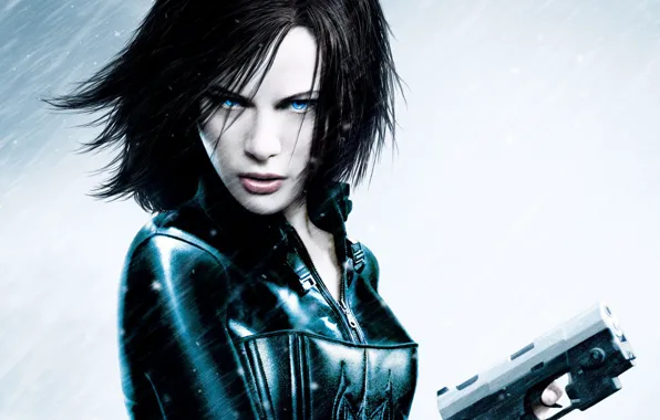 Vampire, другой мир, kate beckinsale