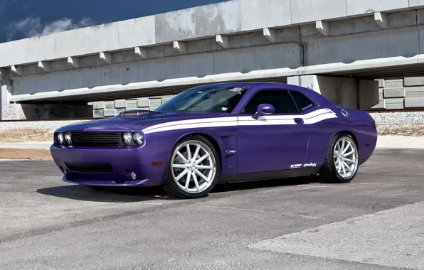 Wheels, dodge, challenger, vossen