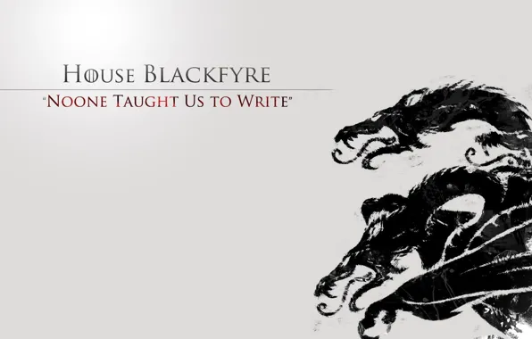 Картинка black dragon, House Blackfyre, a song fire and ice