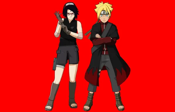 Naruto, Sakura, anime, crossover, ninja, asian, manga, shinobi