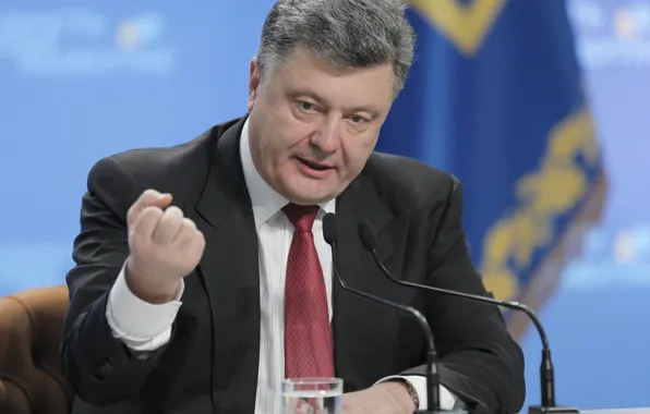 Президент, Украина, Политик, Петр Порошенко