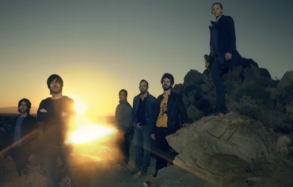 Картинка музыка, Music, linkin park