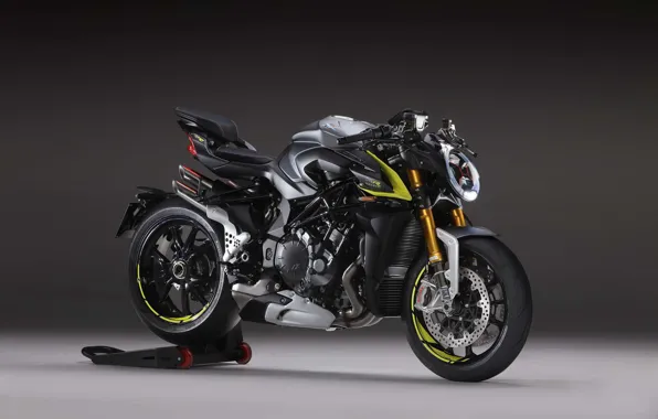 MV Agusta, 2020, Brutale 1000 RR