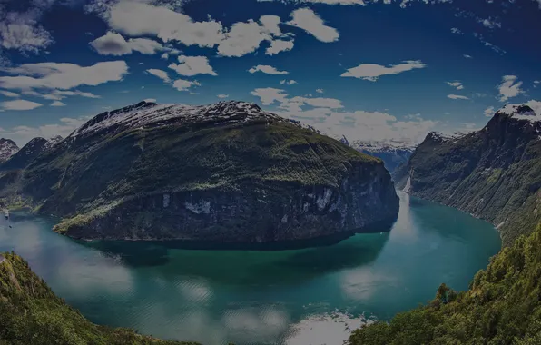 Картинка Norway, Celebrity, Cruises