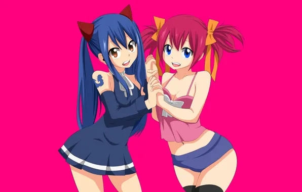 Game, anime, asian, manga, japanese, Fairy Tail, oriental, asiatic
