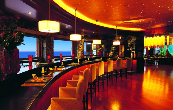 Картинка restaurant, Kohtlia, sushi bar