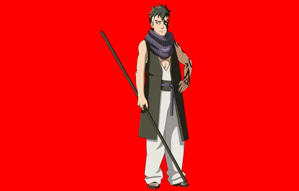 Naruto, weapon, anime, ninja, evil, manga, shinobi, enemy