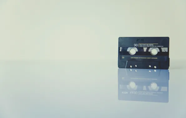 Music, Old, Vintage, Markus Spiske, Casette, Nostalgie