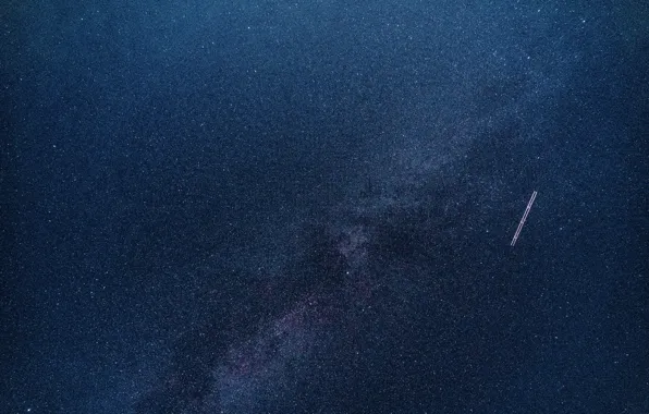 Космос, звезды, красота, галактика, space, stars, spaceship, космический корабль