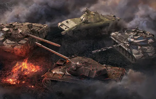 Танки, Game, WoT, World of Tanks, Мир Танков, Wargaming Net, Wargaming.net, World of Tanks Blitz